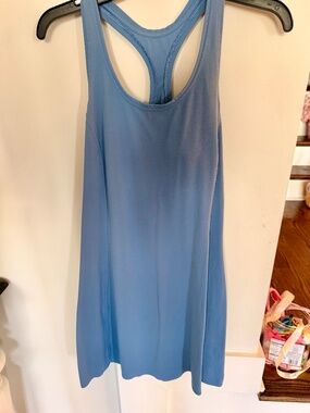 Athleta On My Way Dress